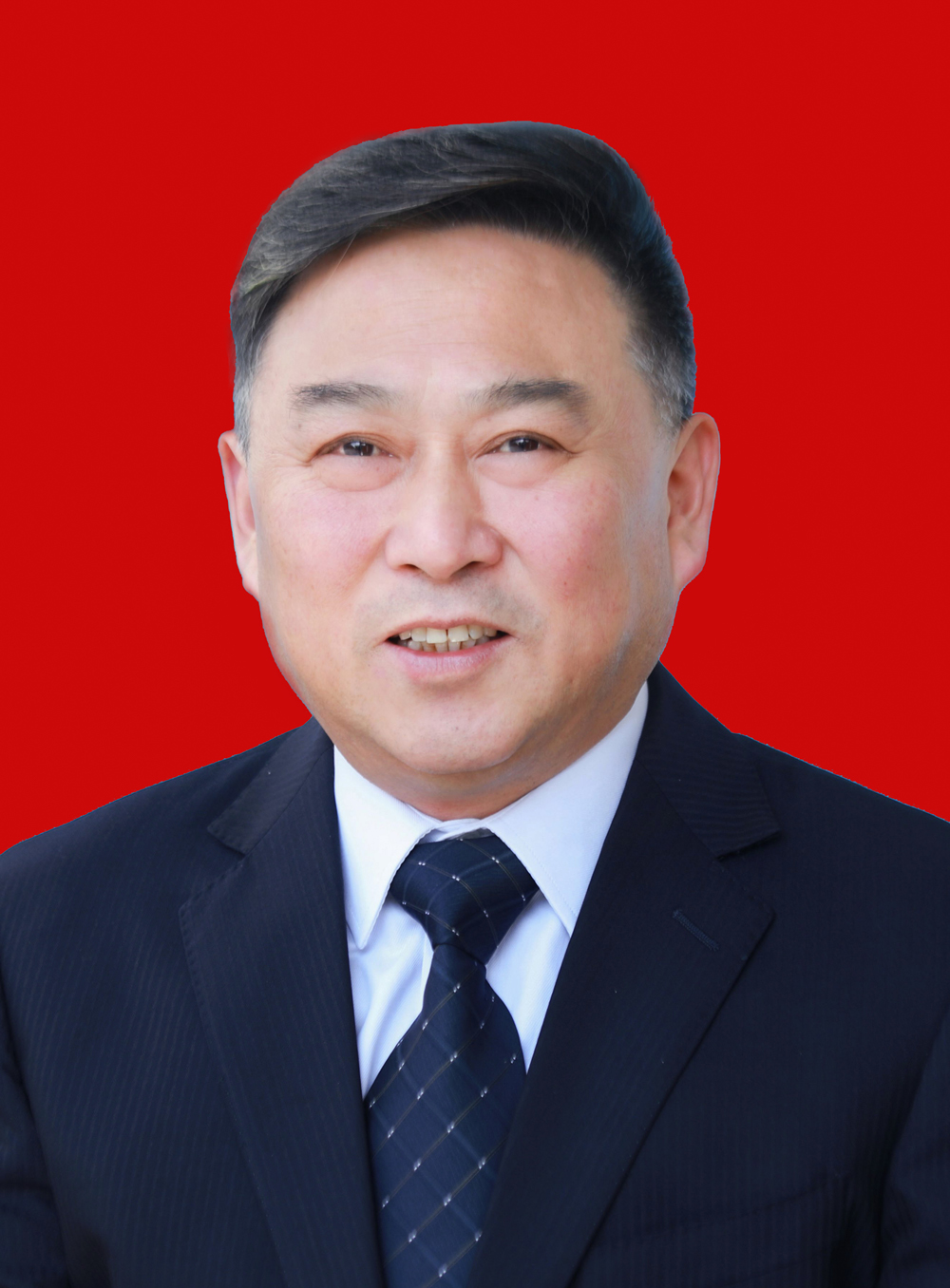 罗文县委副书记县长候选人