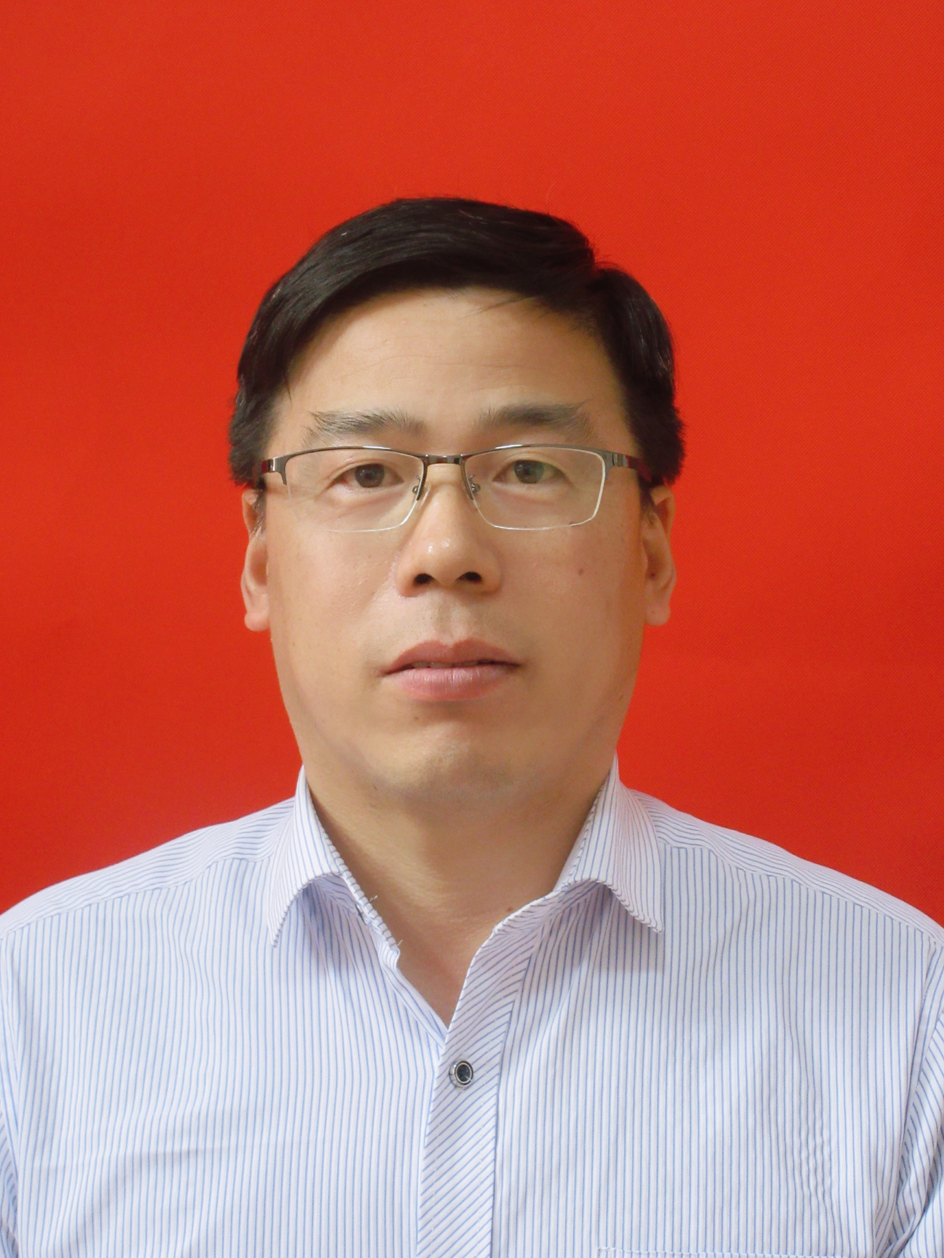 舒城县数据资源管理局党组副书记政务服务中心主任汤才富
