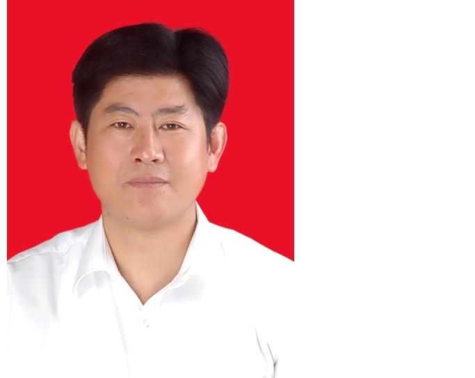 舒城县杭埠镇党委副书记镇长胡雪峰