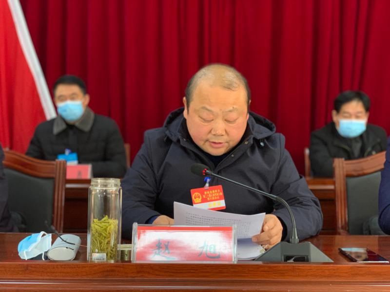 棠树乡第二十届人民代表大会第六次会议隆重召开_舒城县人民政府