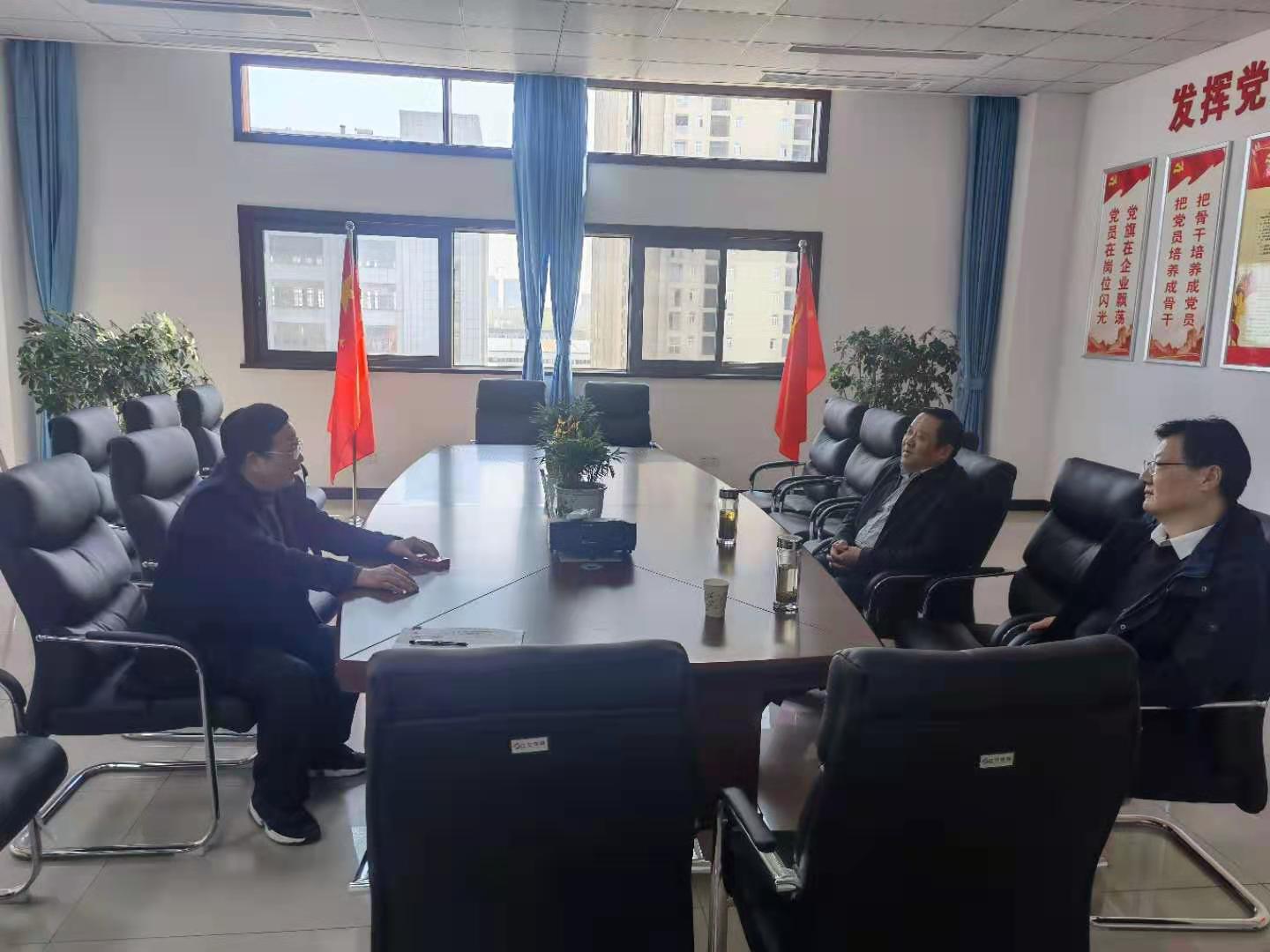 网站首页 信息公开 > 舒城县人社局  机构领导 领导活动邱昌玉一行