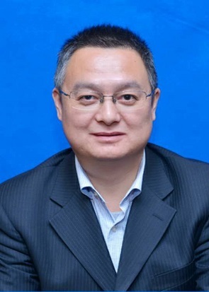 舒城县柏林乡党委委员组织委员丁勇简介