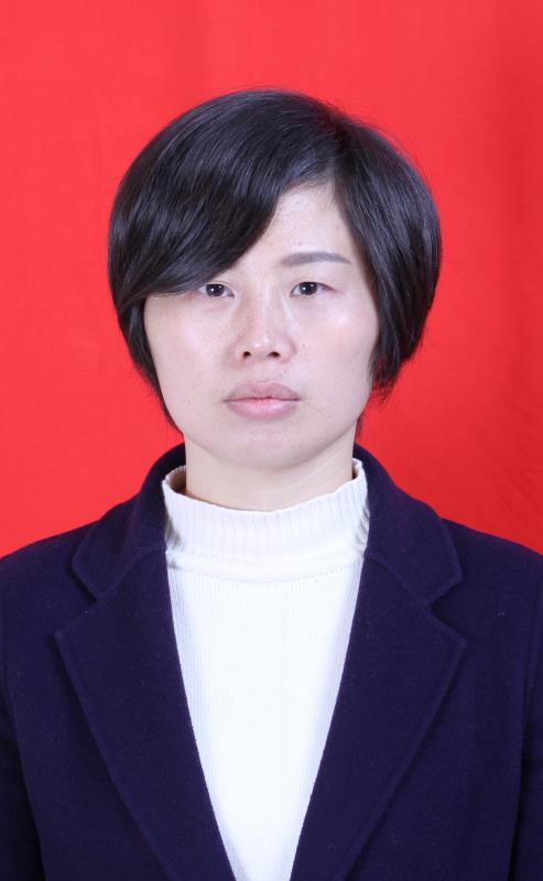 舒城县万佛湖镇党委委员人武部长方娟