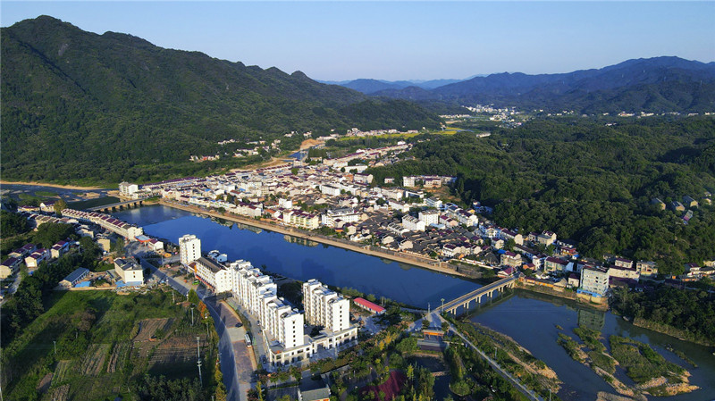 晓天镇:"清洁家园"全面开花 干干净净喜迎国庆_舒城县人民政府