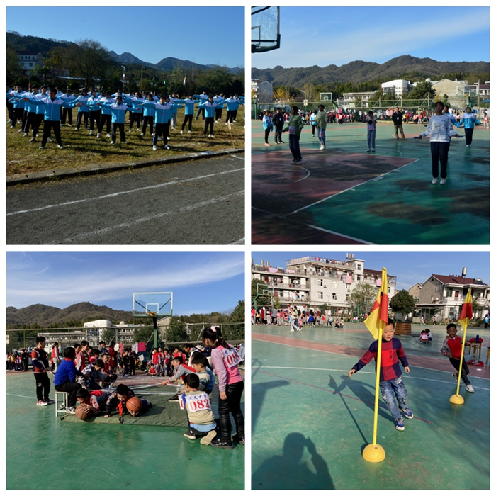 晓天中学举行第四十二届田径运动会_舒城县人民政府