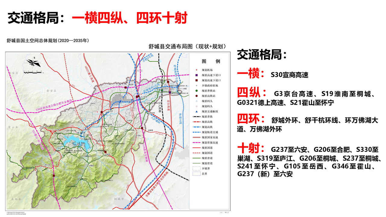 舒城欧洲华城未来规划图片