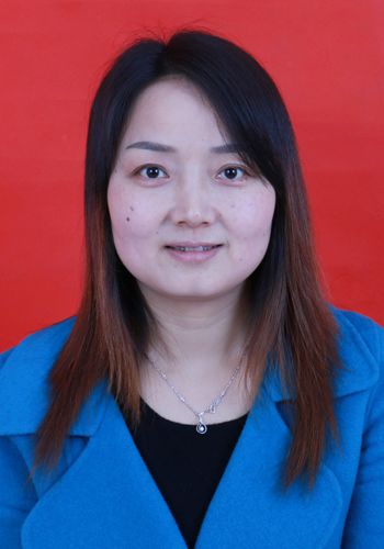 舒城县南港镇党委书记王秀英同志个人简历