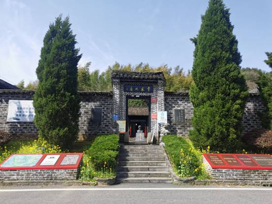 舒城县有什么好玩的：6个爱国主义教育示范基地
