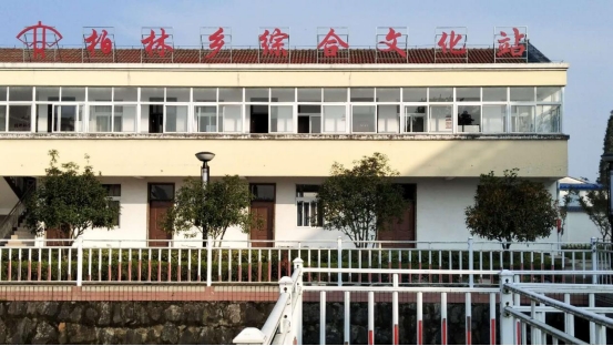 柏林乡:不断加强文化建设 助力乡村文化振兴_舒城县人民政府