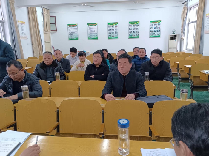 校际交流凝智慧 互学互鉴共成长——阙店中心校到杭埠中心校开展校际交流活动_舒城县人民政府