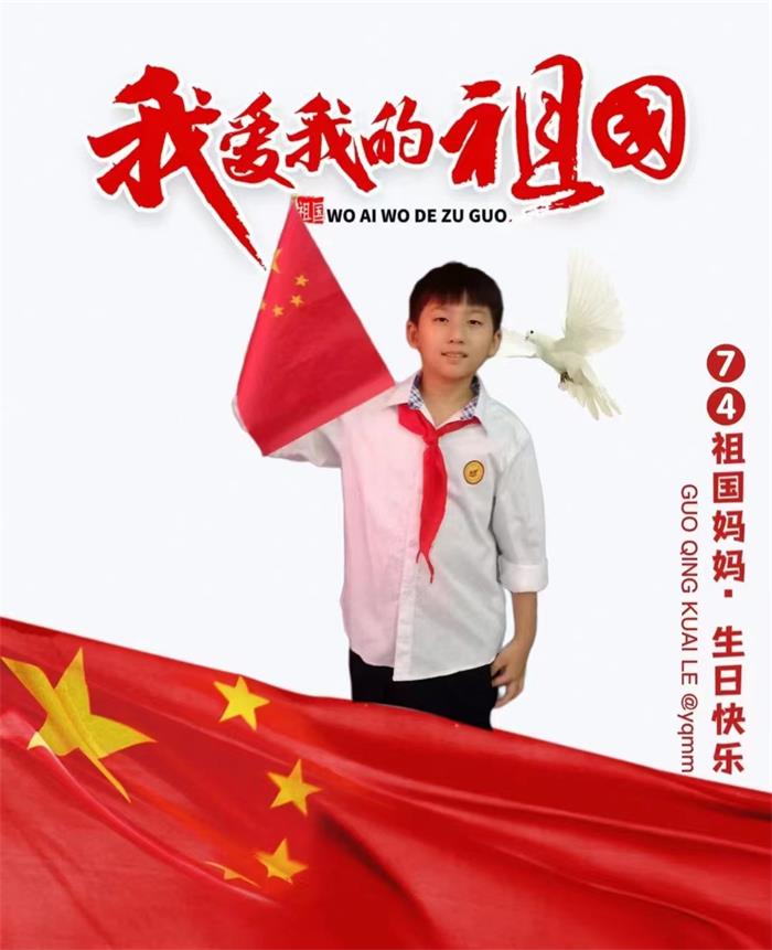 实验小学教育集团本部开展学习党的二十大争做好队员主题系列活动