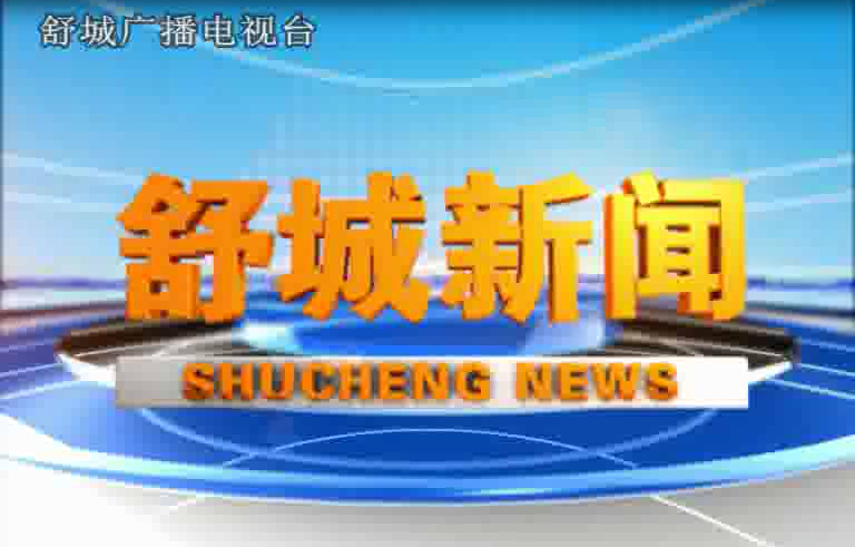 中华人民共和国庐州海关和舒城县人民政府合作备忘录签约仪式在我县举行