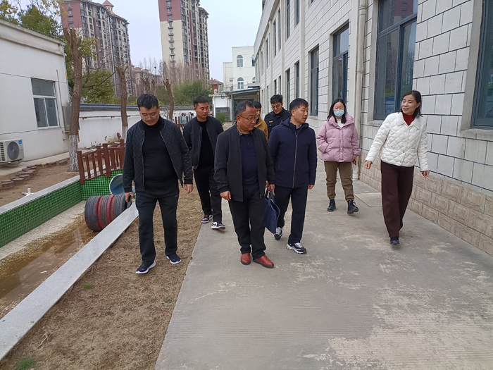 舒城县杭埠镇开展食品安全大检查织牢食品安全防护网