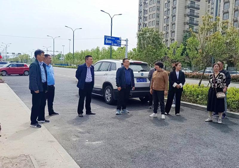 城关镇开展今年第一轮农村人居环境检查评比_舒城县人民政府