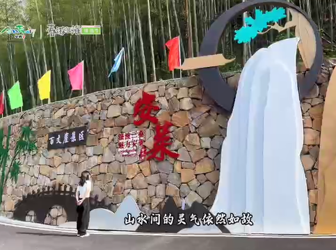 【舒城文旅】你知道安菜村吗？听说过将军菜吗？主播带你走近庐镇乡安菜村，了解这里的故事
