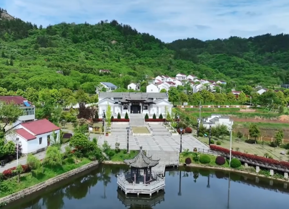 【舒城文旅】文明与山水同在，和谐与风景共存——文明旅游，从你我做起