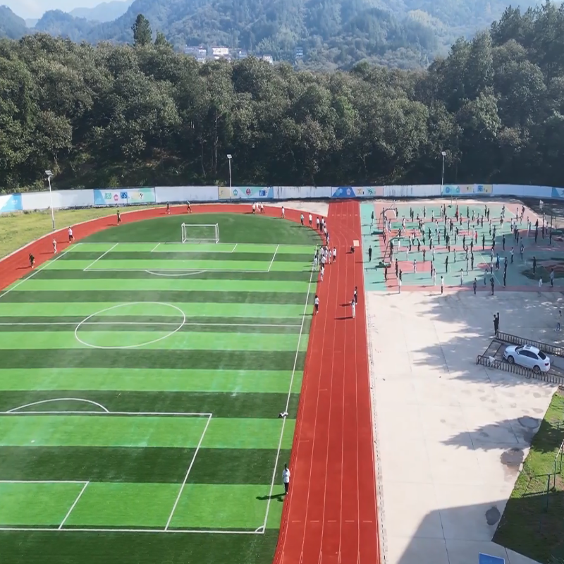 我县学校体育场馆向社会开放工作平稳有序推进