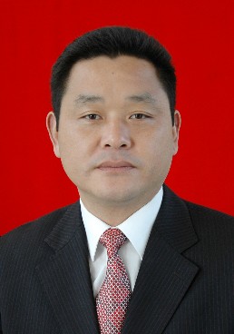 舒城县气象局党组书记局长王文宝