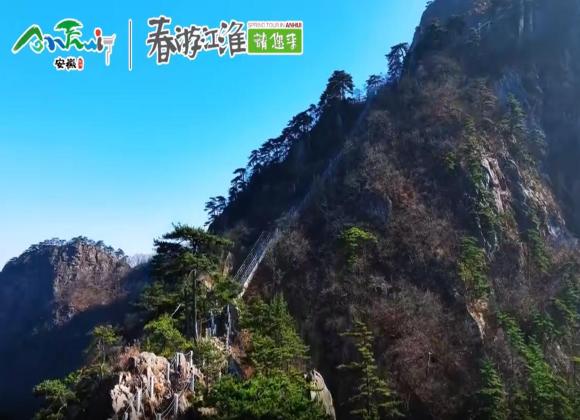 【游舒城】“皖”美之旅，“宿”来舒城，这个五一假期，让舒城民宿成为您假期旅游的温馨驿站吧！