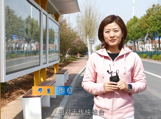 公路安全精细化提升 打造群众心中的“暖心路”